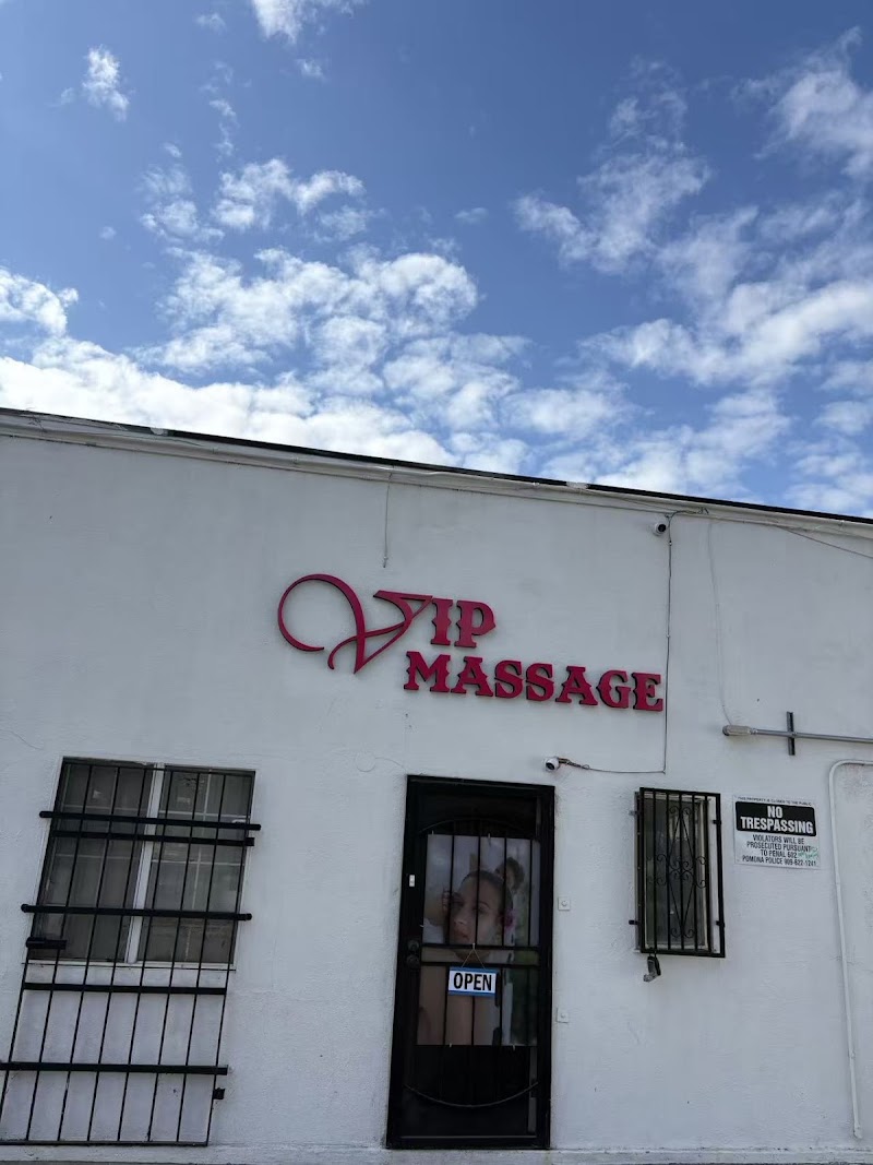 VIP Massage, massage spa in Pomona, CA, photo 1 of 5