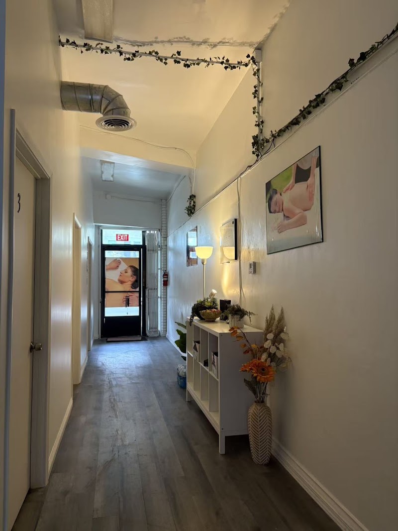 VIP Massage, massage spa in Pomona, CA, photo 2 of 5