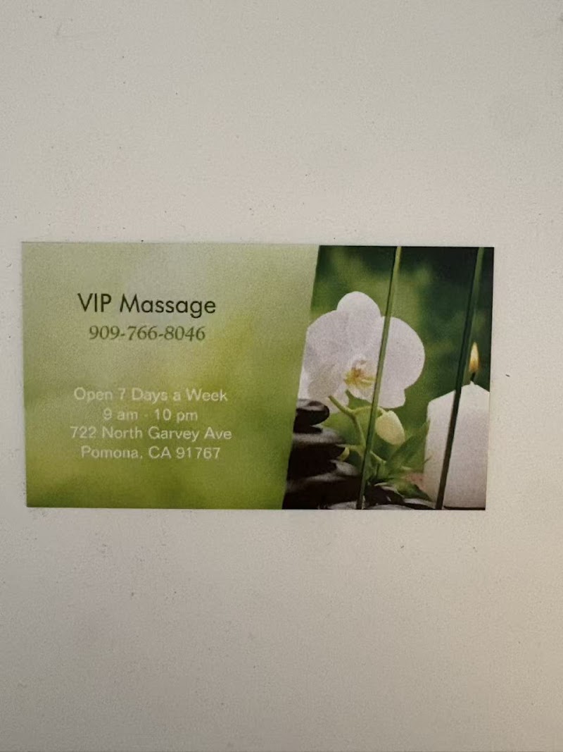VIP Massage, massage spa in Pomona, CA, photo 4 of 5